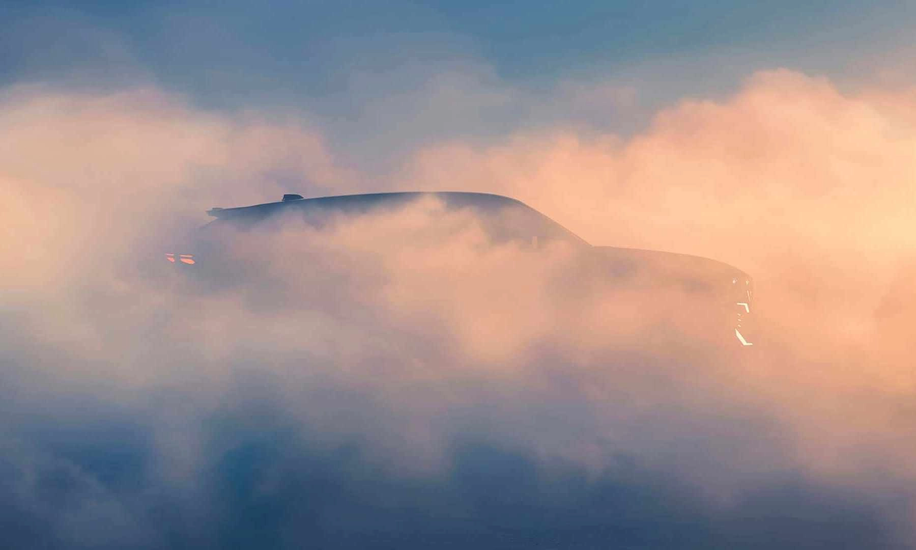 Novi SUV stiže 13. januara, ali ne u Evropu